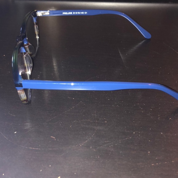 Medium Prelude frames with witty trio colors! - Picture 3 of 6